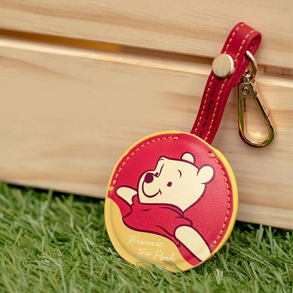 7 Eleven Taiwan Is Launching Winnie The Pooh Merch To Brighten Up Your