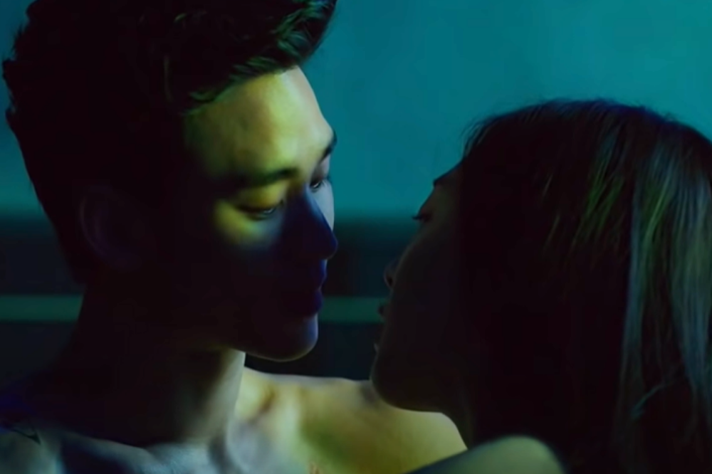 Korean Movies With The Hottest Sex Scenes