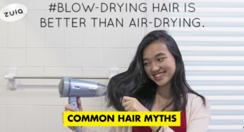 11 Common Hair Myths That Prove We’ve Been Doing It All Wrong