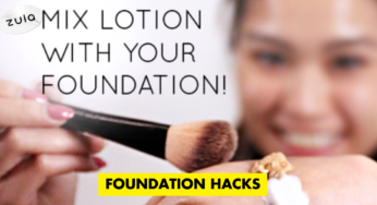 5 Foundation Hacks Makeup Brands Won’t Want You To Know
