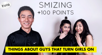 20 Singaporean Girls Reveal Little Things About Guys That Turn Them On