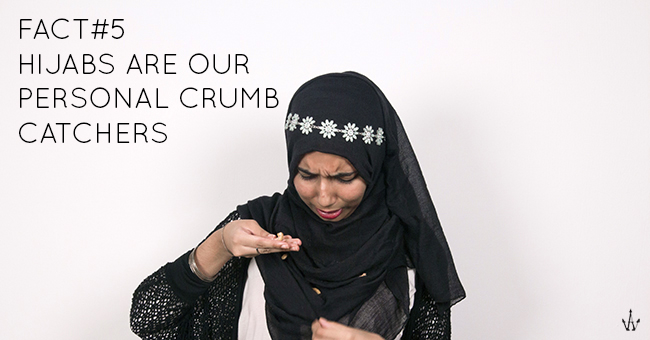 8 Hijabi Struggles Only Muslim Girls Will Understand Zulasg 