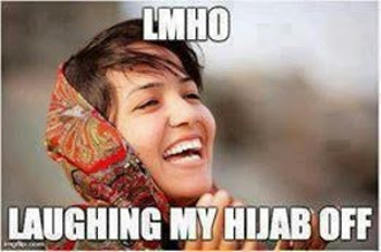 8 Hijabi Struggles Only Muslim Girls Will Understand - ZULA.sg