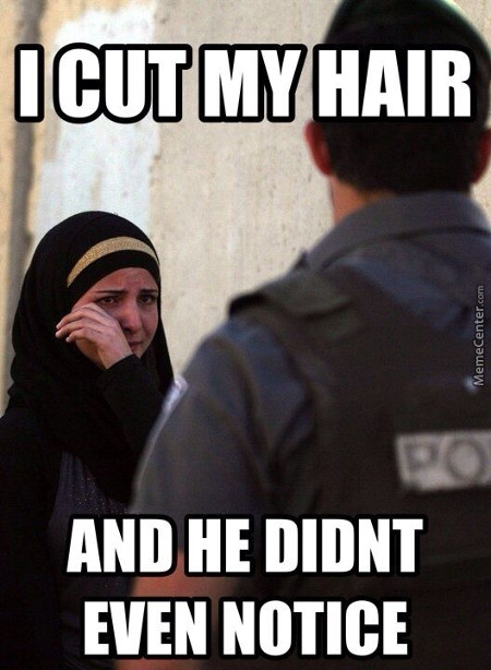 8 Hijabi Struggles Only Muslim Girls Will Understand Zulasg 