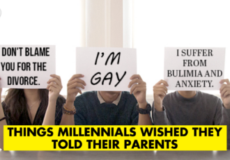 Parents of Millennials