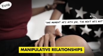 5 Shady Methods He’ll Use To Manipulate You To Have Sex