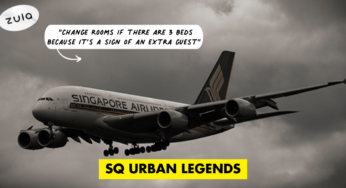 12 SQ Urban Legends That Will Scare You Off Your Seat