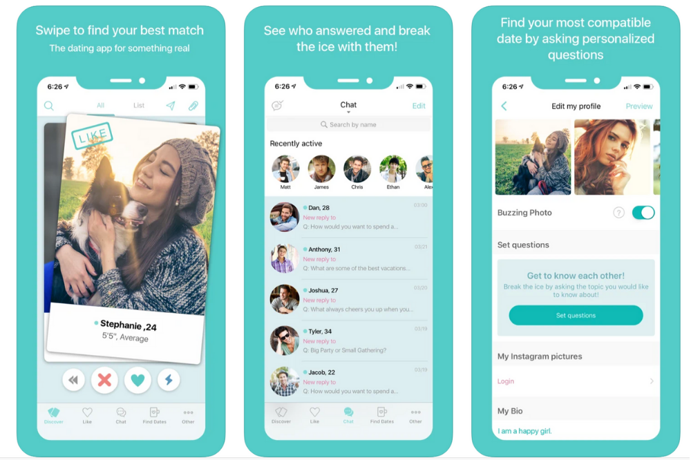 Zibo in dating singapore app Singapore Time