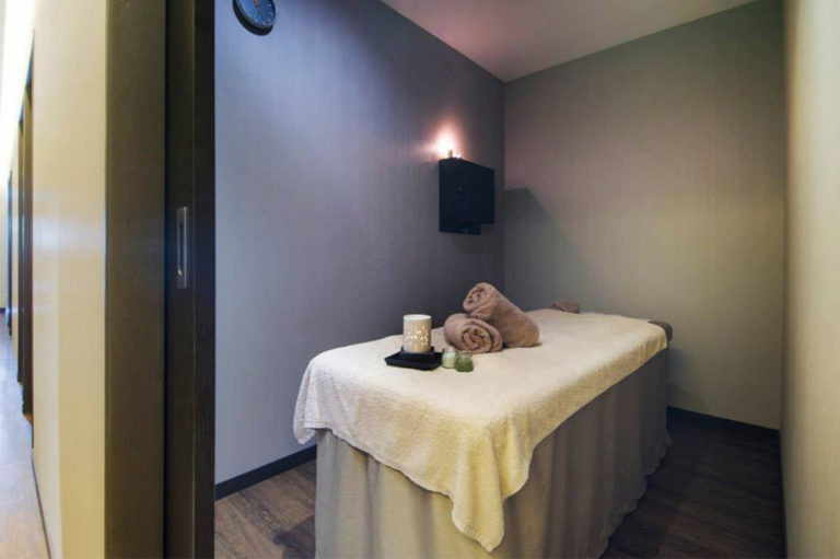 Affordable Spas In Singapore With Full Body Massages