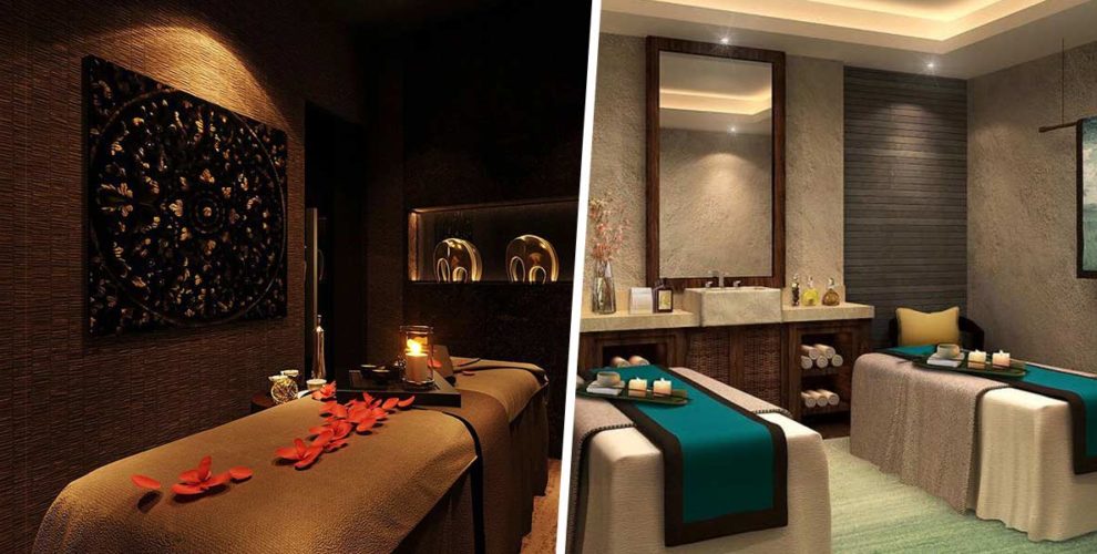 12 Affordable Spas In Singapore With Full Body Massages From 58.85/60 Minutes To Keep You