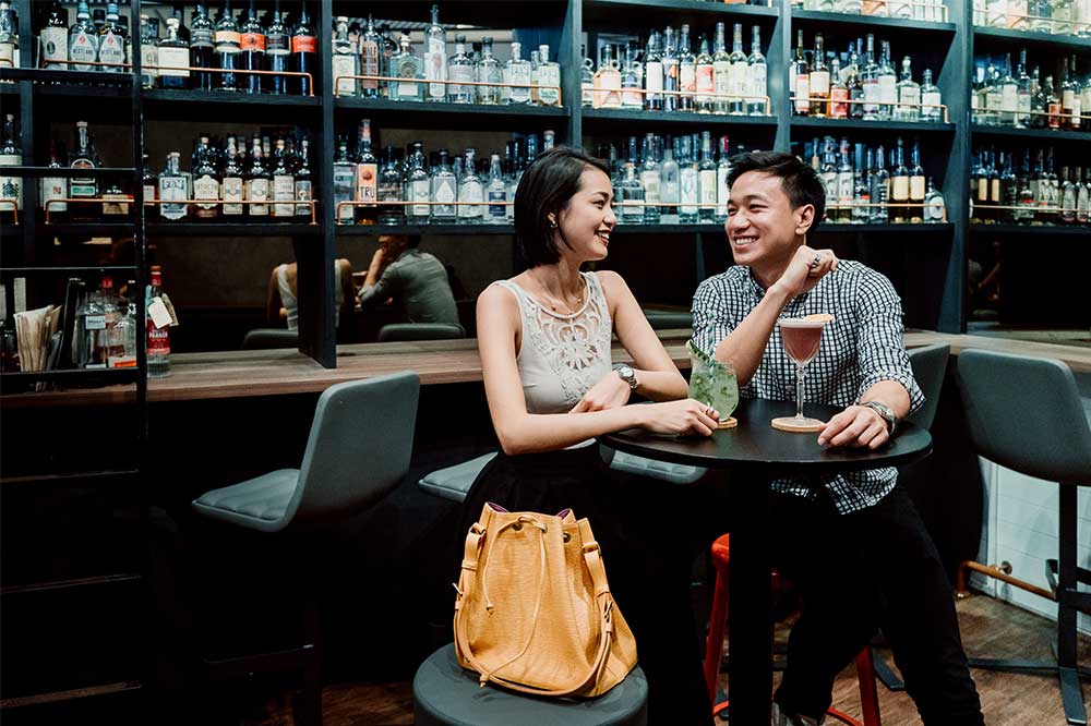 romantic bars singapore-the-secret-mermaid