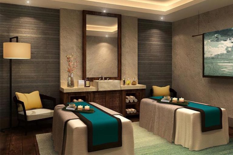 Affordable Spas In Singapore With Full Body Massages