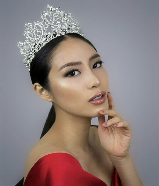 miss universe singapore 2020