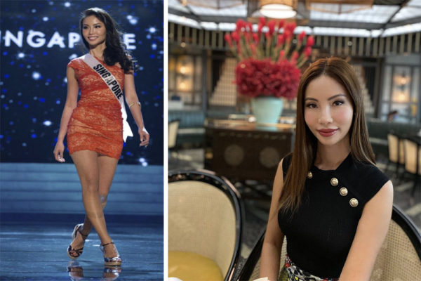 lynn tan miss universe singapore