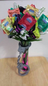 These 23 Non-floral Bouquets Are So Genius They’ll Make Your Gf Scream 