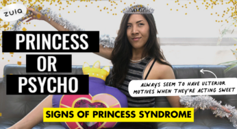 8 Signs You Have Princess Syndrome And Need To Stop It, Right Now