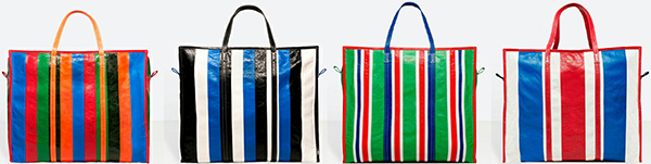 Pasar Malam Hits Runway Again With Balenciaga’s Latest USD$3,700 ...