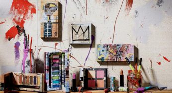 Urban Decay x Basquiat’s Makeup Collection Launches May 2017 in SG (His Painting Sold For S$80.3m)