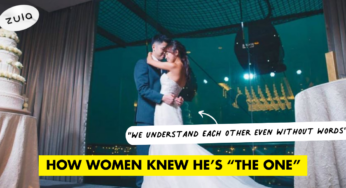 11 Married Singaporean Women Share How They Knew He’s “The One”