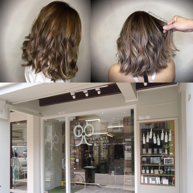 10 Affordable Hair Salons From $8/Haircut To Get Pinterest-Worthy Hair in  Singapore 