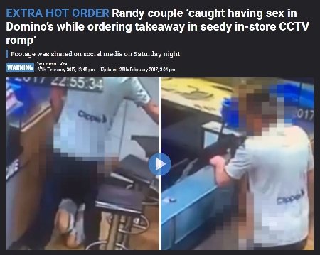 Teens Having Sex In Public