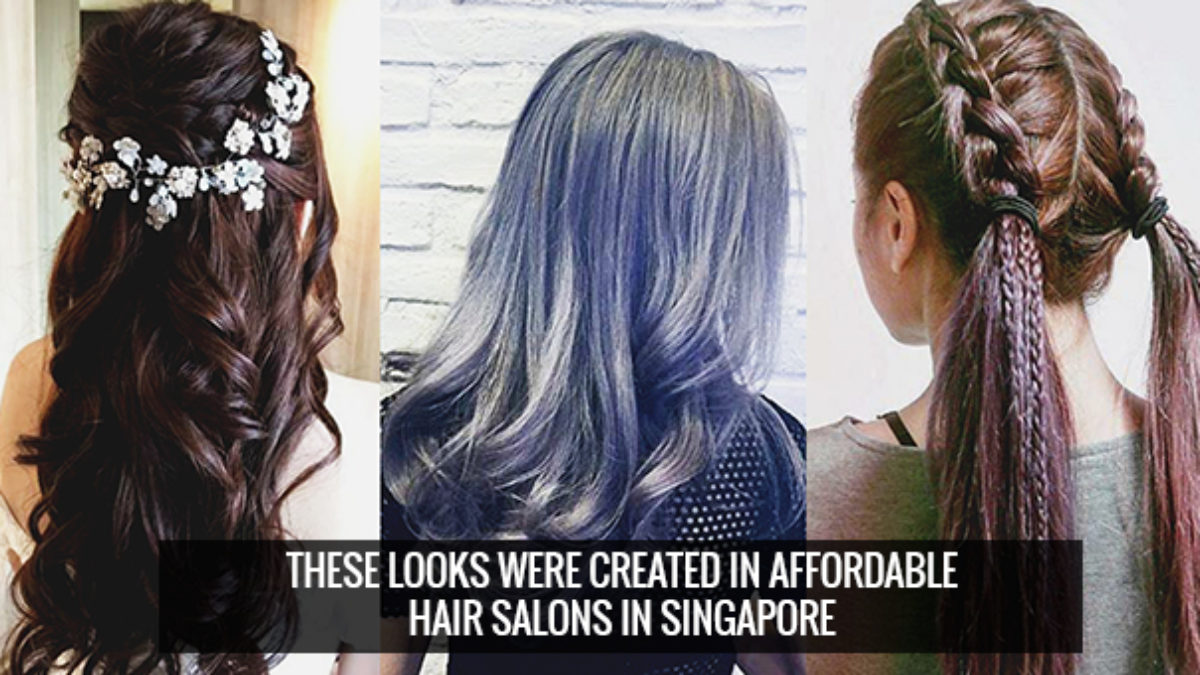 Top 100 image cheap hair salon near me Thptnganamst.edu.vn