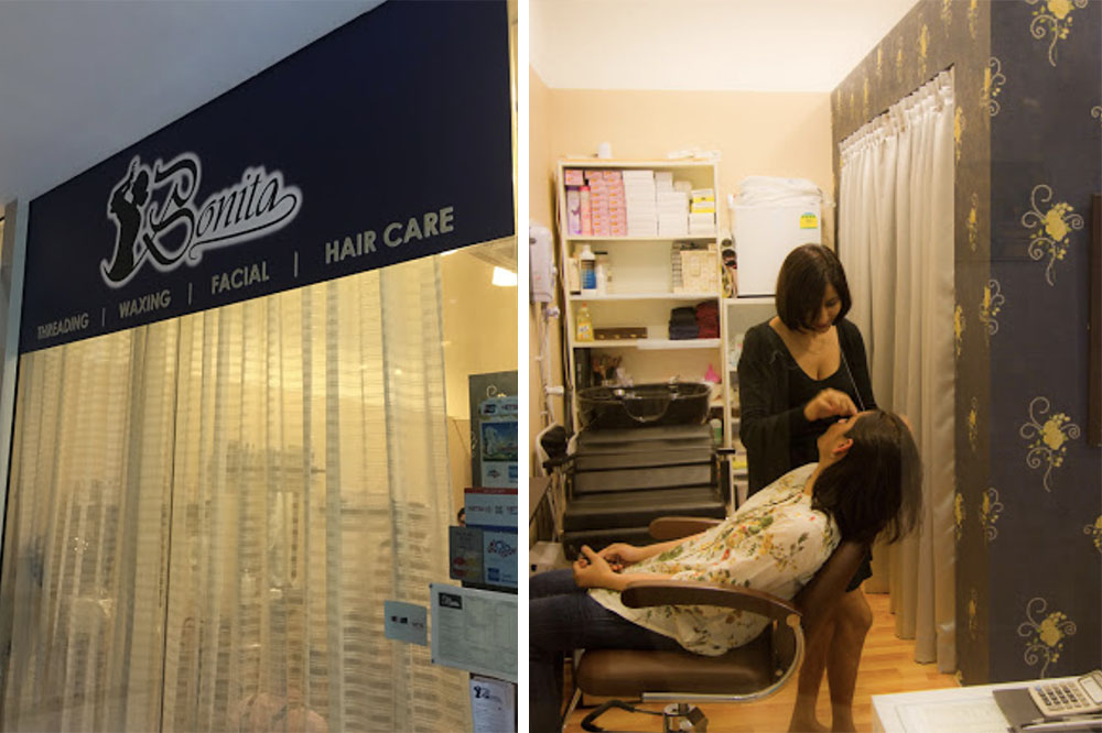 20 Affordable Places To Get Your Brows Done In Singapore Under 16
