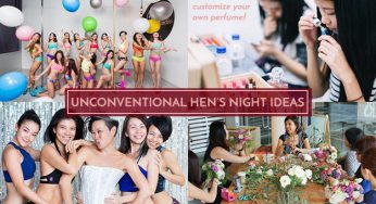 15 Non-Party/Unconventional Hen’s Night Ideas in Singapore
