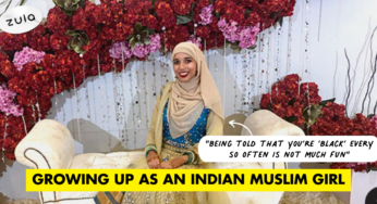 Life Growing Up As An Indian Muslim Girl in Singapore