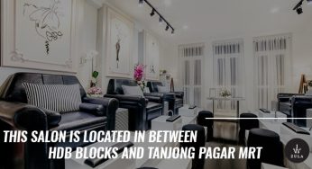 8 Neighbourhood Nail Salons In Singapore That Look Luxe AF