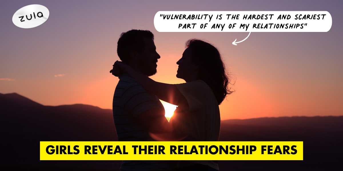 16 Singaporean Girls Reveal Their Greatest Fears in Relationships