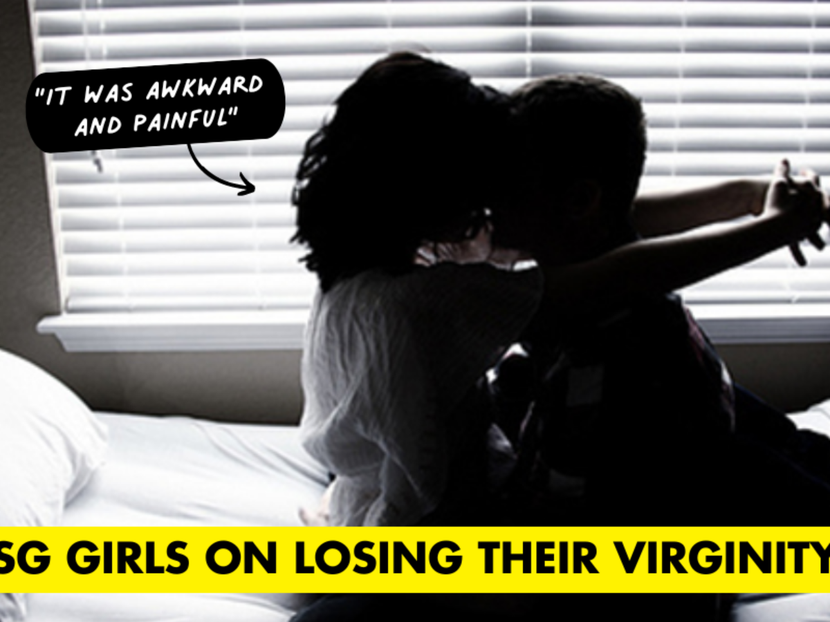 9 Singaporean Girls Describe Losing Their Virginity