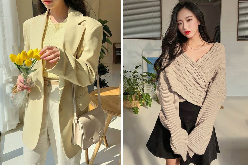 9 Best Korean Fashion Online Stores That Ship To Singapore Besides 