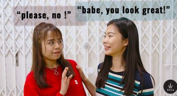 Why Singaporean Girls Find It Difficult to Accept Compliments