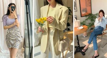 9 Best Korean Fashion Online Stores That Ship To Singapore Besides Stylenanda