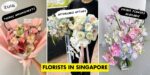 29 Reliable Florists To Get Bouquets In Singapore—Starting From $20