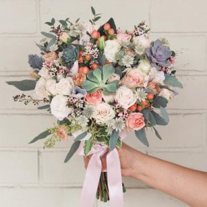 28 Reliable Florists To Get Bouquets In Singapore—Starting From S$20 ...