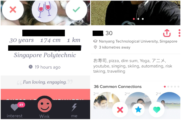 8 Common Dating App Bios SG Guys Use To Cock-Block Themselves - ZULA.sg