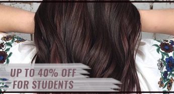 8 Hair Salons In Singapore With Best Student Promotions (2017)