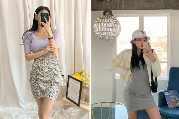 Top 10 Best Korean Fashion Online Stores in 2021 | Where to Buy The Trendy and Affordable K 