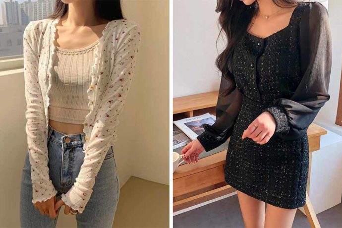 Top 10 Best Korean Fashion Online Stores in 2021 | Where to Buy The Trendy and Affordable K 