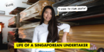This 33-Year-Old Singaporean Female Undertaker Left The Corporate World To Bury The Dead