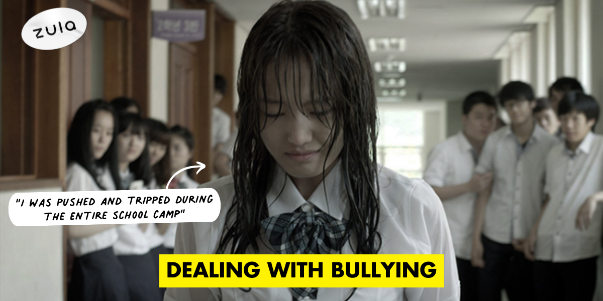 8 SG Millennials Talk About Being Bullied And How They Dealt With It