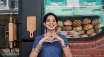 This Lady Fights Human Trafficking in Singapore