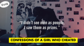 Confessions Of A Girl Who Cheated On All Her Ex-Boyfriends