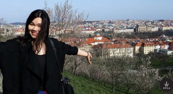 The Truth About Living In Europe As An Asian Girl