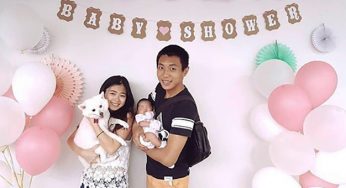 Singaporean Teen Mums: How Being 19, Pregnant And Married Feels Like