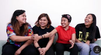 This All-Girl Singapore Hardcore Punk Band Is Breaking The Stigma Of ‘Devil Music’