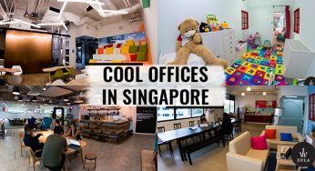 4 Cool Singapore Offices Led By Inspiring Female Founders With Job Vacancies In 2017