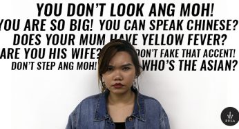 10 Struggles Of Growing Up Eurasian In Singapore
